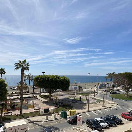Apartamento 2 Habitaciones Frontal Al Mar 3 Торре-дель-Мар Экстерьер фото