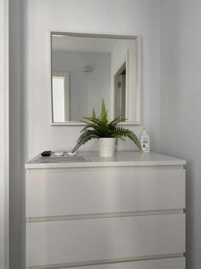 Apartamento 2 Habitaciones Frontal Al Mar 3 Торре-дель-Мар Экстерьер фото