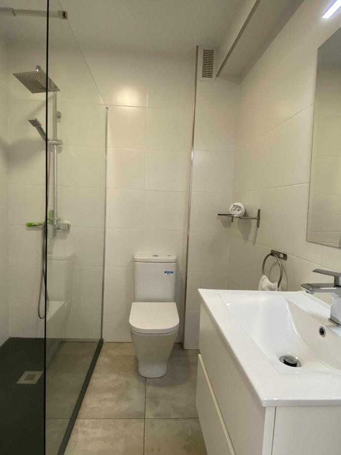 Apartamento 2 Habitaciones Frontal Al Mar 3 Торре-дель-Мар Экстерьер фото