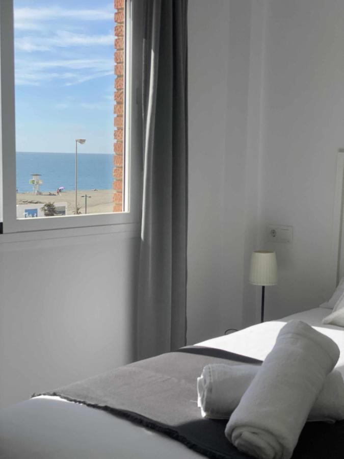 Apartamento 2 Habitaciones Frontal Al Mar 3 Торре-дель-Мар Экстерьер фото