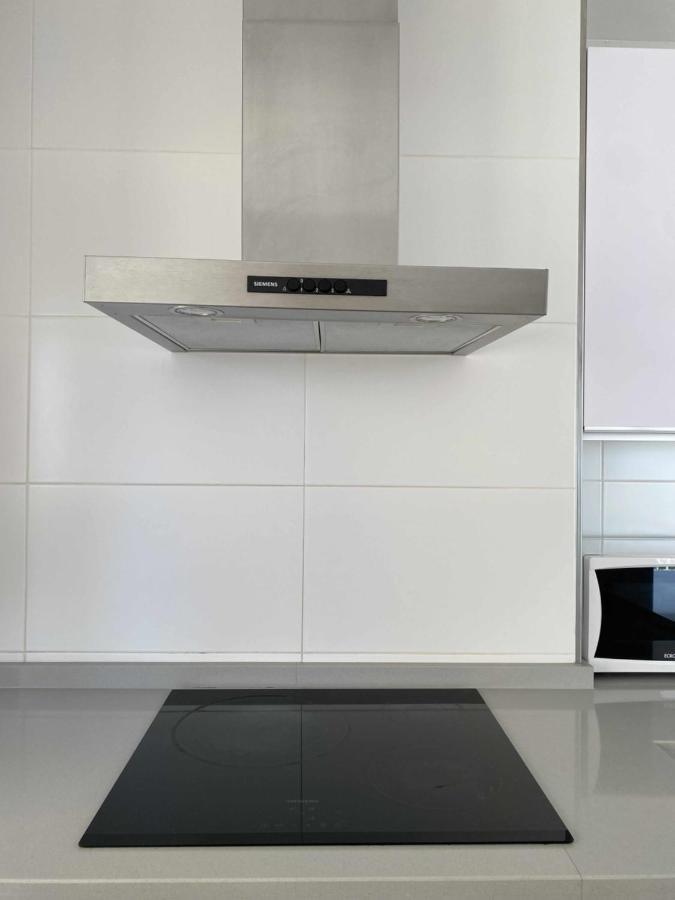 Apartamento 2 Habitaciones Frontal Al Mar 3 Торре-дель-Мар Экстерьер фото